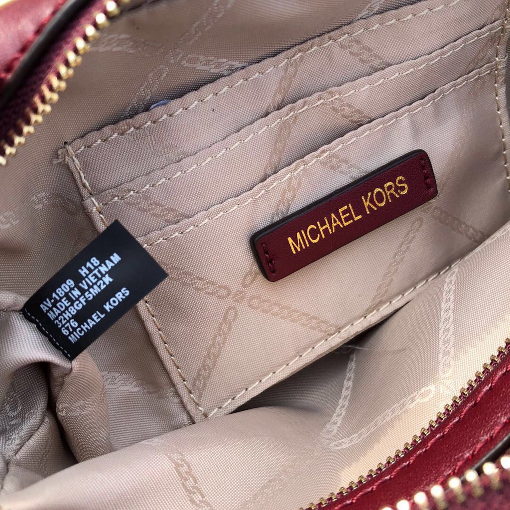 michael kors h18