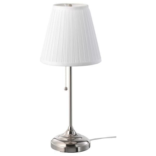 Ikea Astrid Table Lamp Shopee Malaysia