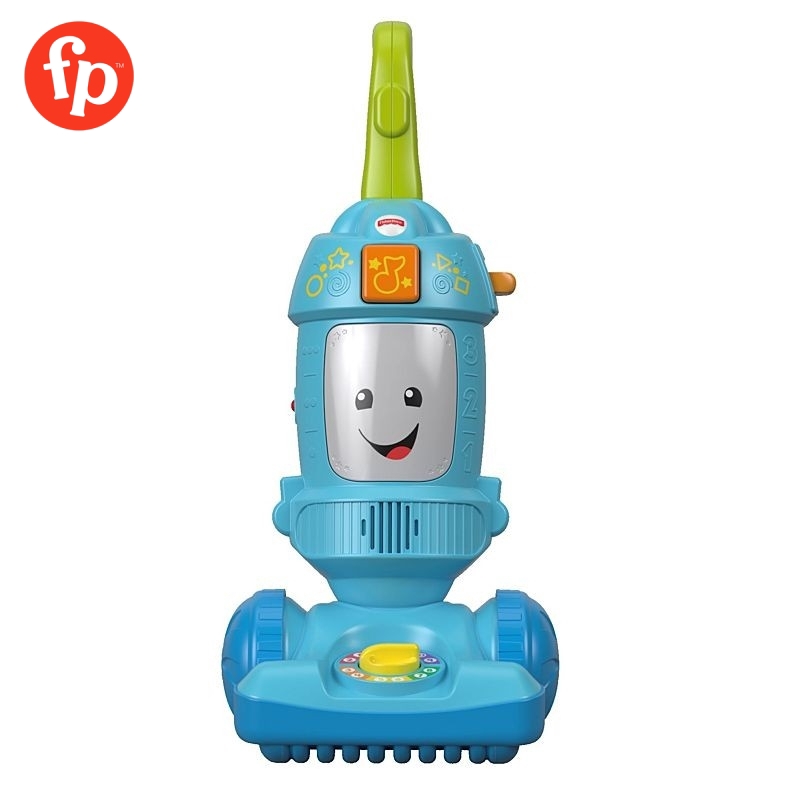 fisher price broom set