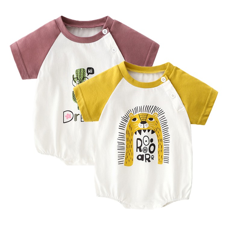 baby clothes brand