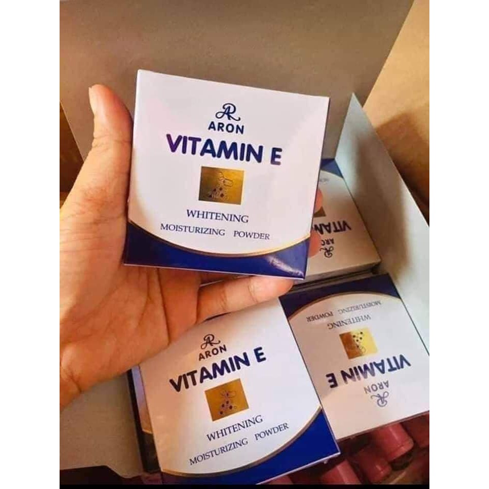 vitamin e armpit whitening cream