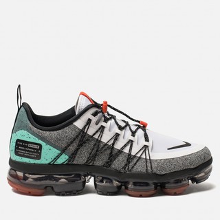 Nike Air VaporMax 2019 in Midnight NavyLaser Orange