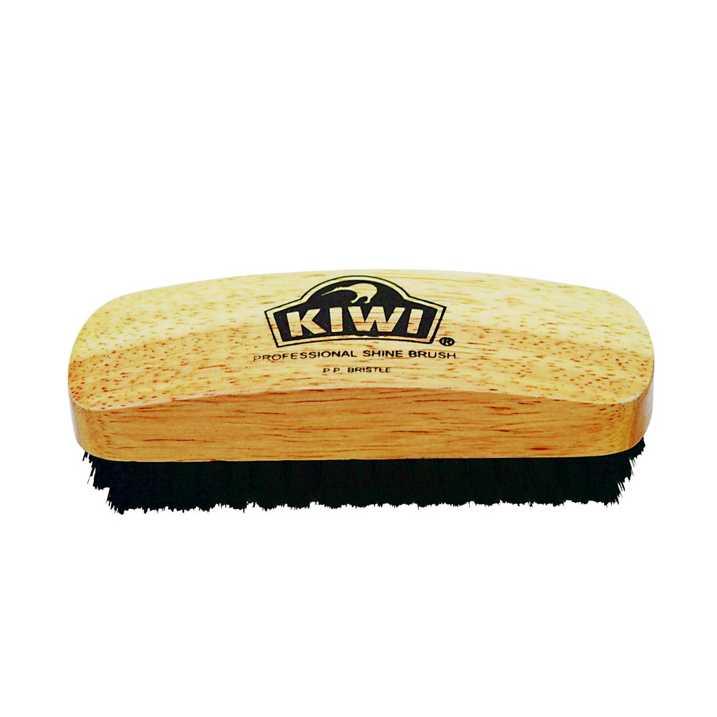 kiwi shoe shine brush