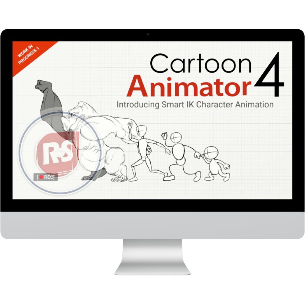 Reallusion Cartoon Animator 4 02 0627 1 Pipeline Free - Truemfile