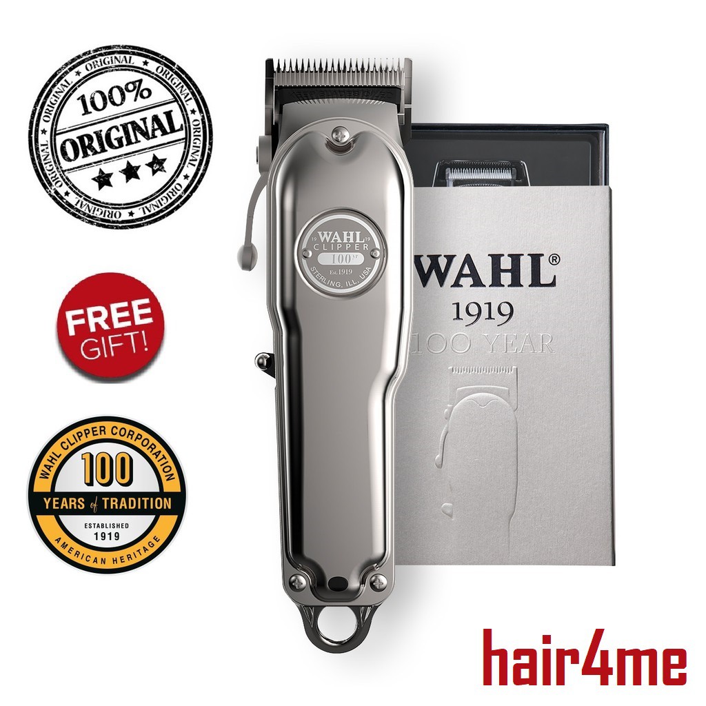 wahl trimmer distributors