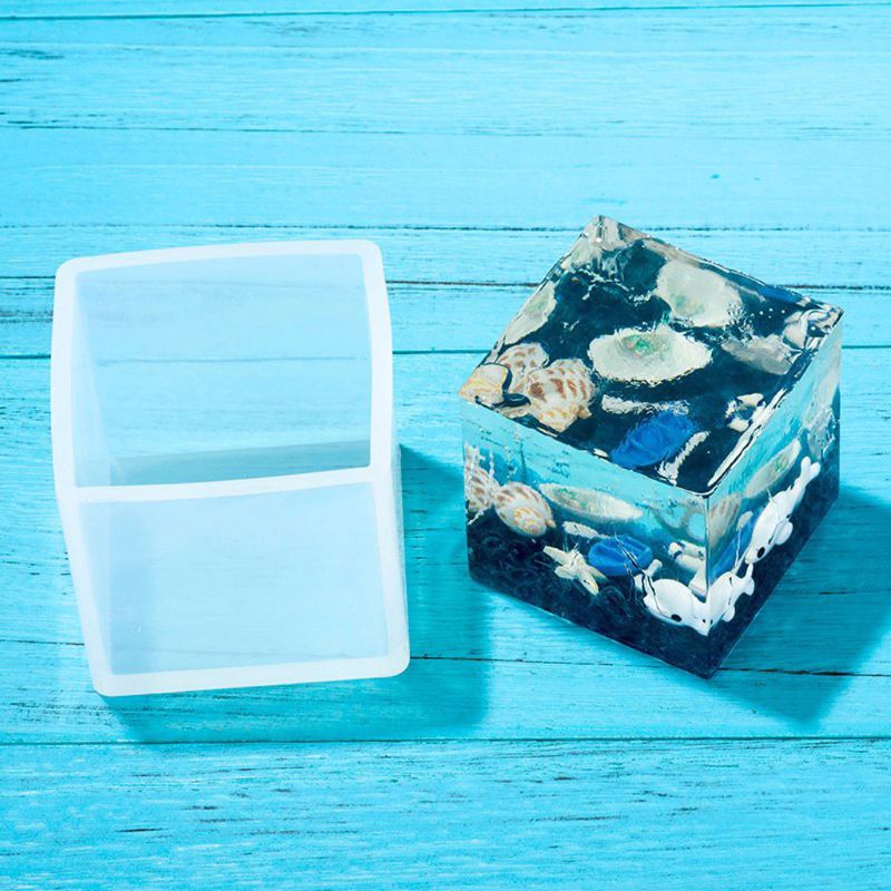 resin casting jewelry molds