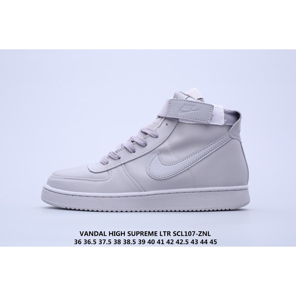 nike vandal high supreme ltr