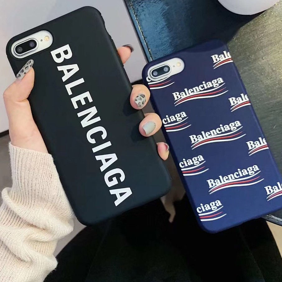 balenciaga phone case iphone xs max