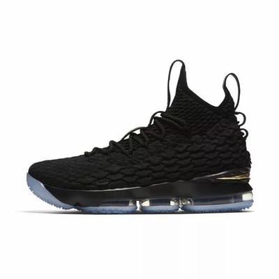 nike lebron 15 high