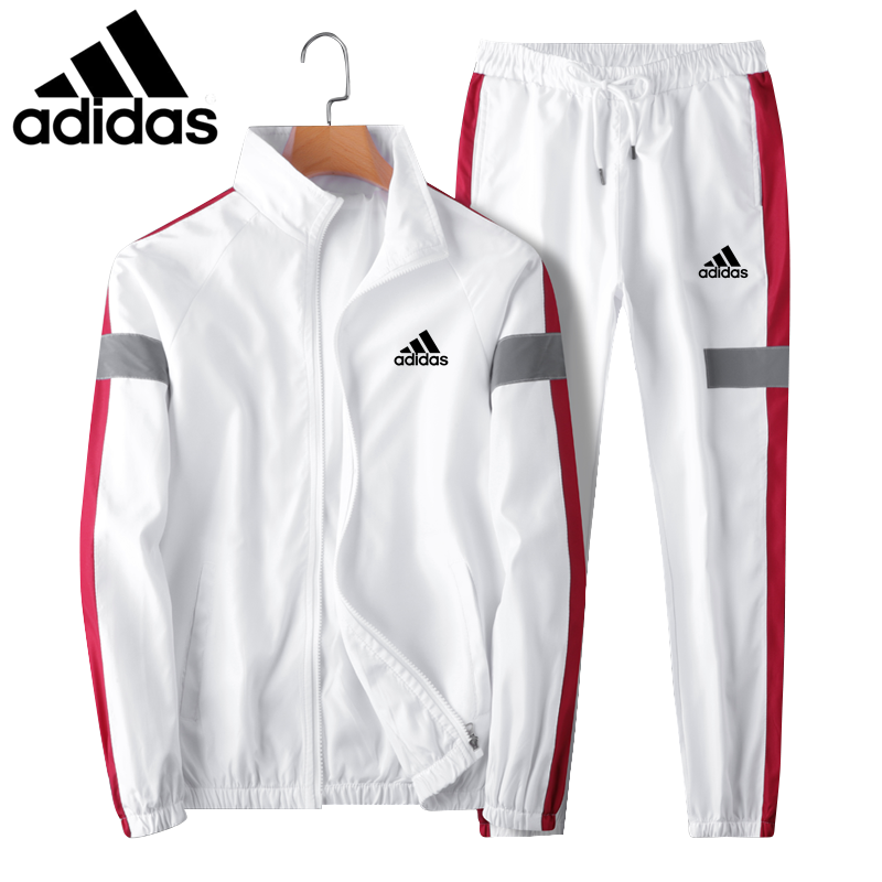 adidas training suit
