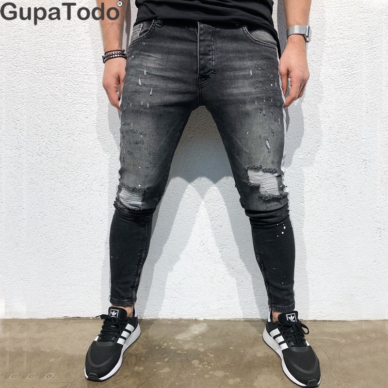 mens jean fashion 2019