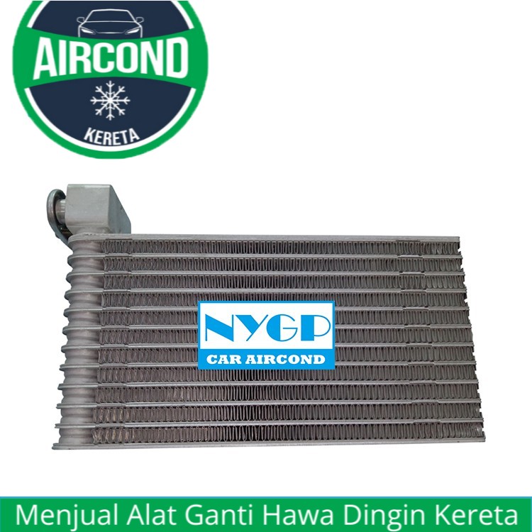 PROTON EXORA ( PATCO SYSTEM) REAR COOLING COIL EVAPORATOR (REAR 