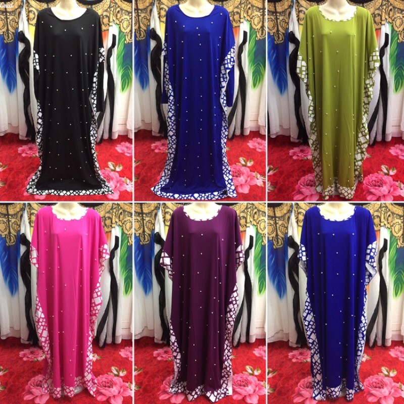 Baju Kelawar Moden Kaftan Hot 2020 Shopee Malaysia