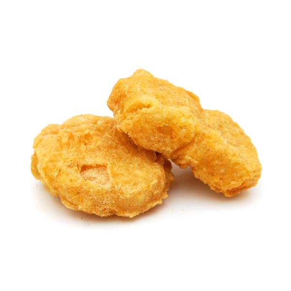 Ramly Tempura Chicken Nugget Ayam (1KG)