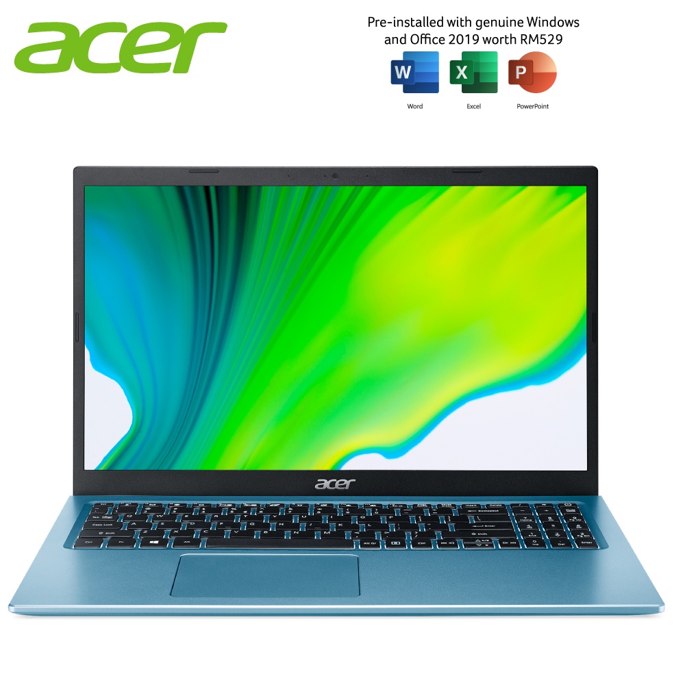 A315 57g 301u acer aspire можно ли установить hdd