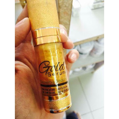 Glow Glowing Glow Serum Shopee Malaysia