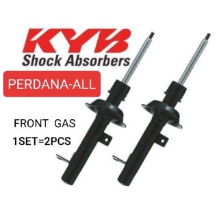 Buy Proton Perdana All Kyb Absorber Rear Gas Original New Seetracker Malaysia