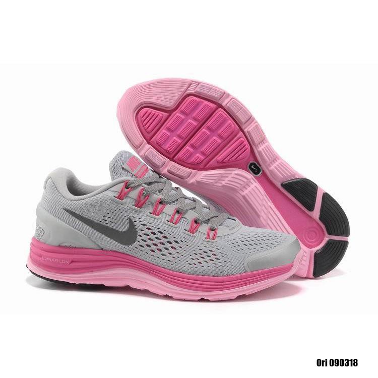 Intersport Offcial New Arrival Authentic Nike Women's Running Shoes Sneakers  | Shopee Malaysia