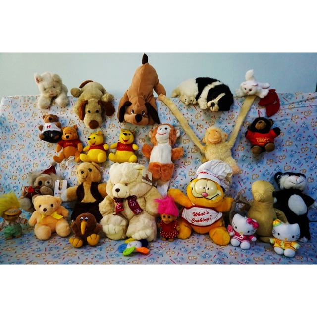 2nd hand toys for sale