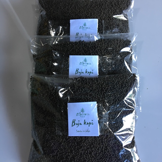 Baja Kopi Fertilizer Coffee Shopee Malaysia