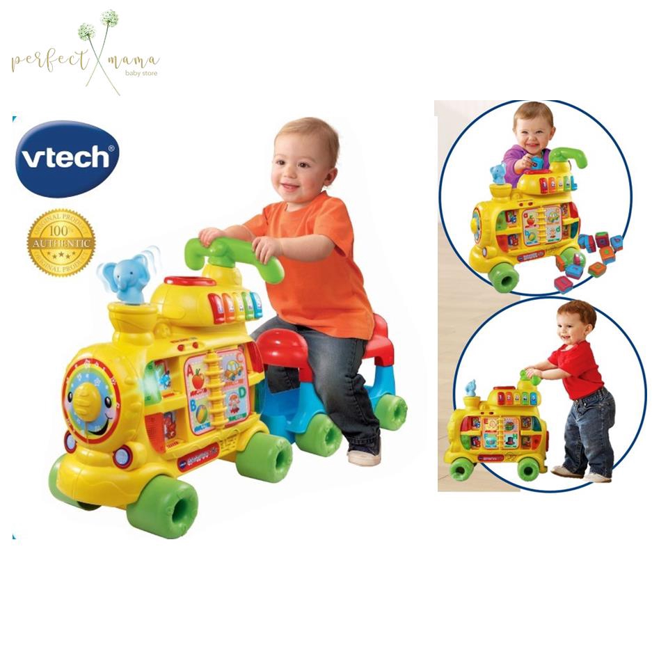 vtech alphabet train 26 blocks