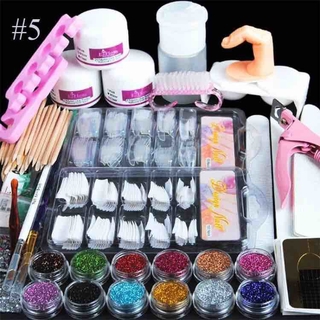 Manicure Kit Quick sell Manicure Kit other African Manicure Kit 12 colors 美甲工具套装