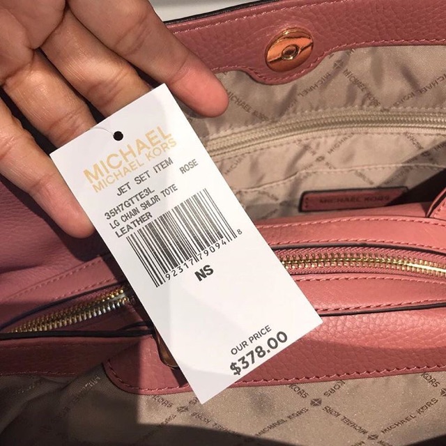 michael kors 35h7gtte3l