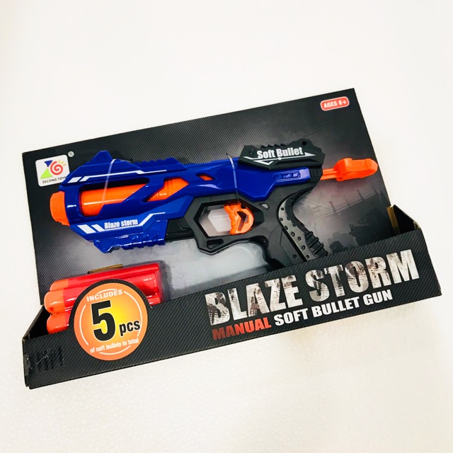 blaze storm nerf