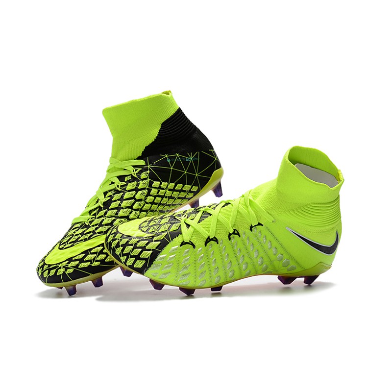 nike hypervenom 3 ea sports fifa 18