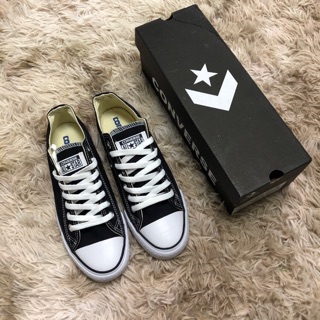 chuck taylor low cut