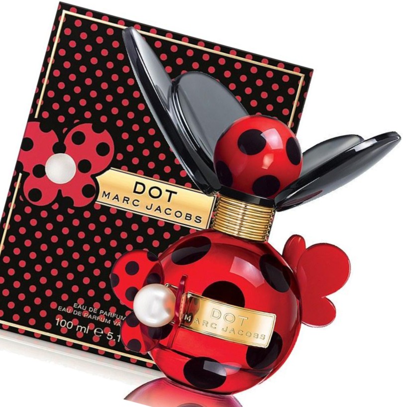 marc jacobs dot