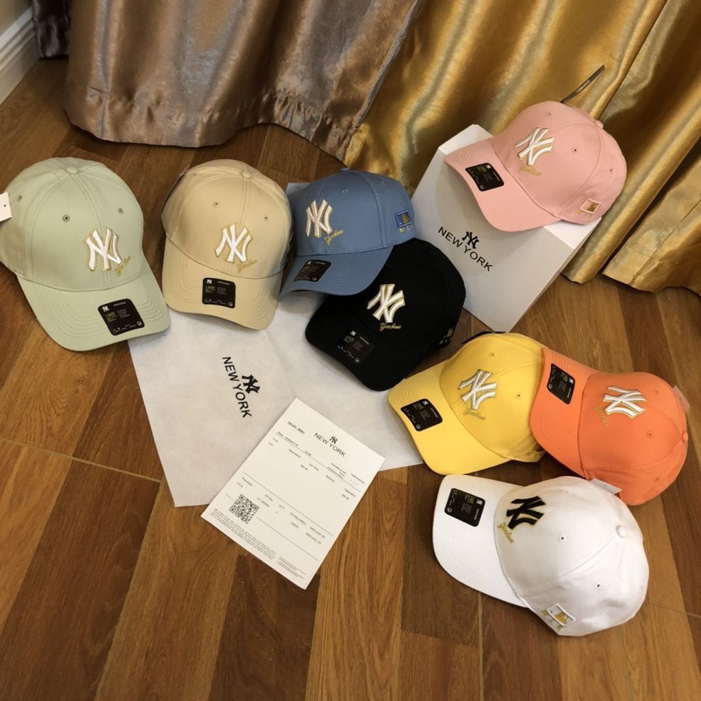 nyc yankees cap