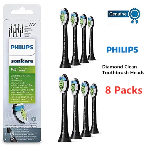 philip diamond toothbrush head