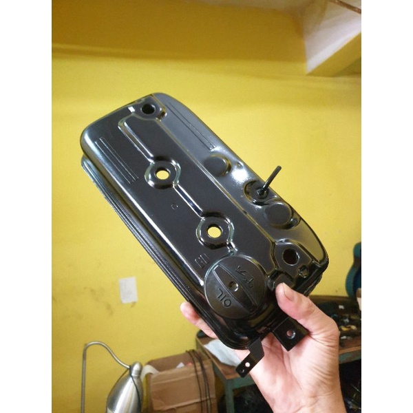 Cover Head Original Daihatsu Mira L2s {l2 valve cover rocker kancil