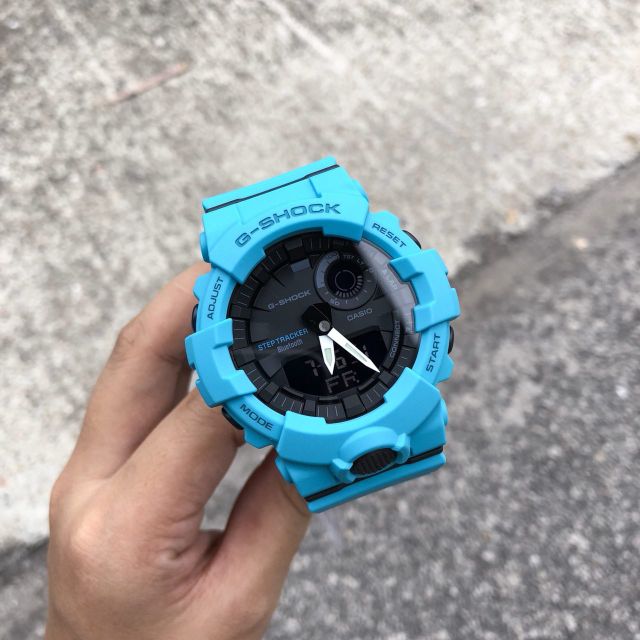 g shock gba 800 2a2