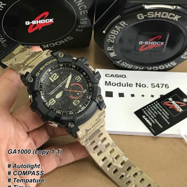 g shock g1000