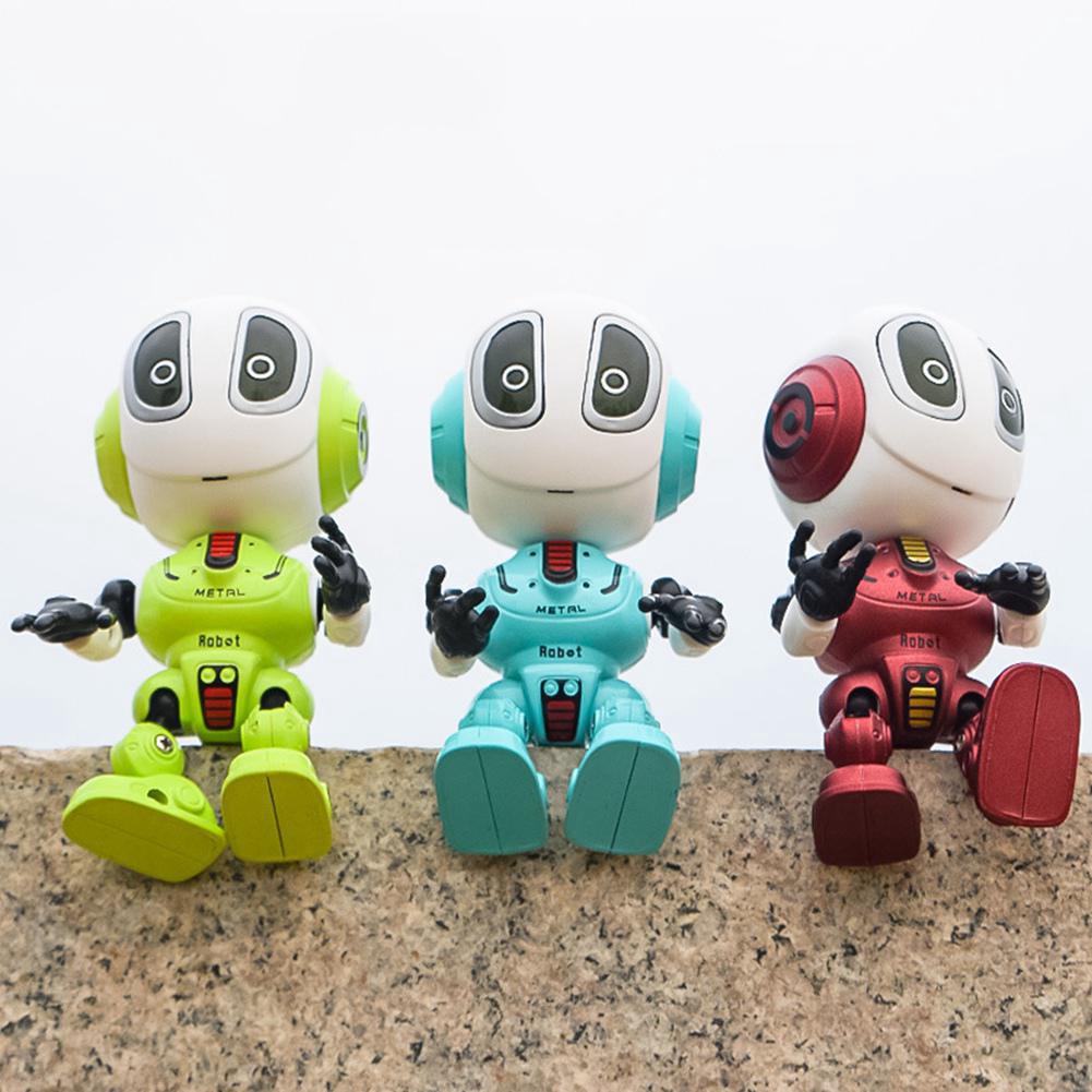 sopu talking robot