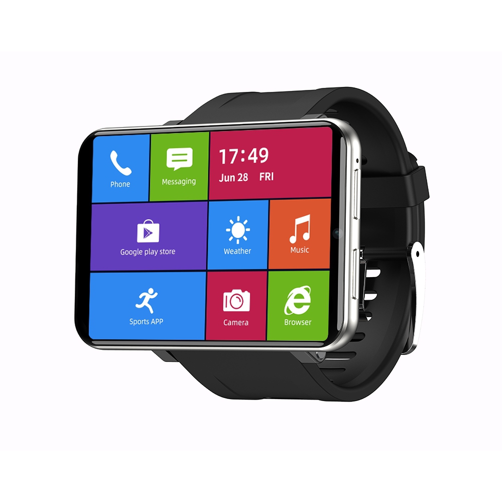 largest smartwatch