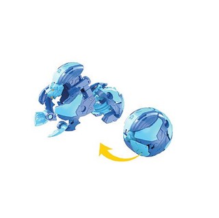 Bakugan Battle Planet 021 Hydorous DX Pack Toys for Kids ...