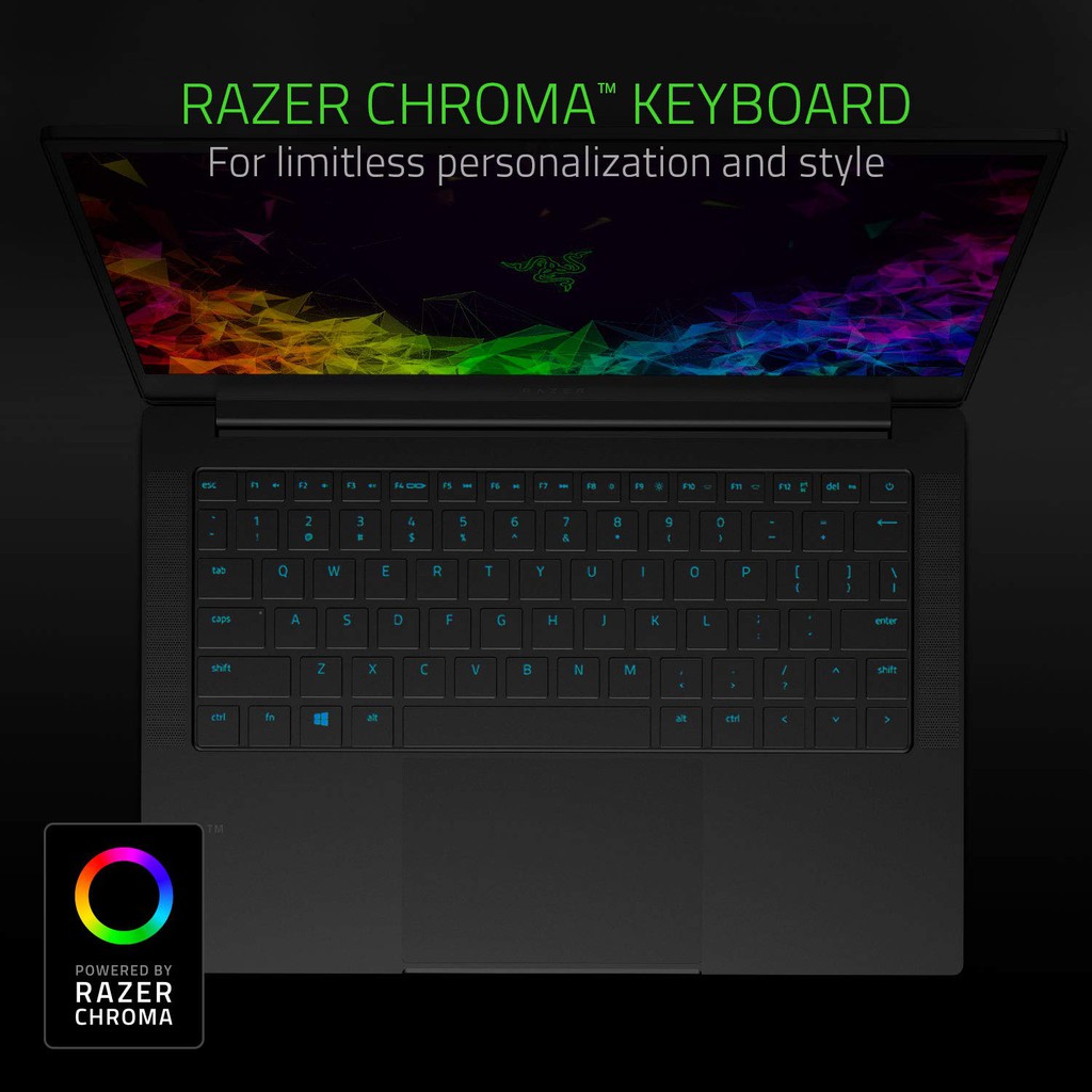 Razer Blade Stealth 13 Ultrabook Core I7 8565u Ram 8gb 256gb Uhd Graphics 6 13 3 Ready Stock Shopee Malaysia