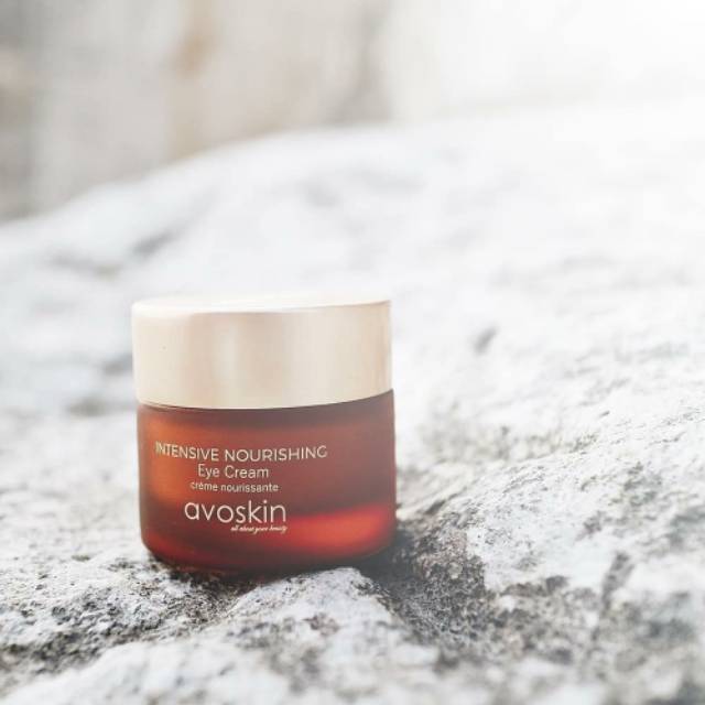 avoskin nourishing eye cream