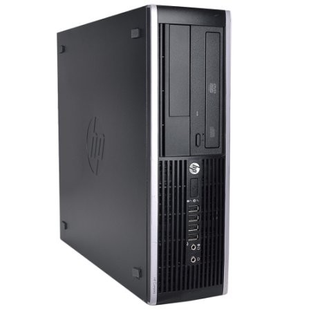 pc hp refurbished elite 8100