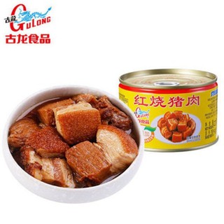 Buy Ready Stock现货 397g 水仙花牌 红烧猪肉stewed Pork Seetracker Malaysia