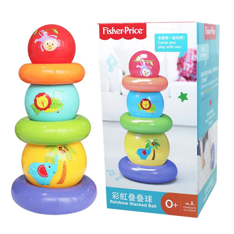 fisher price ball tower