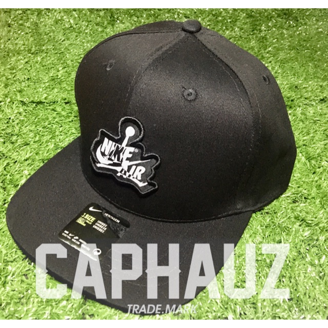 nike air jordan baseball cap