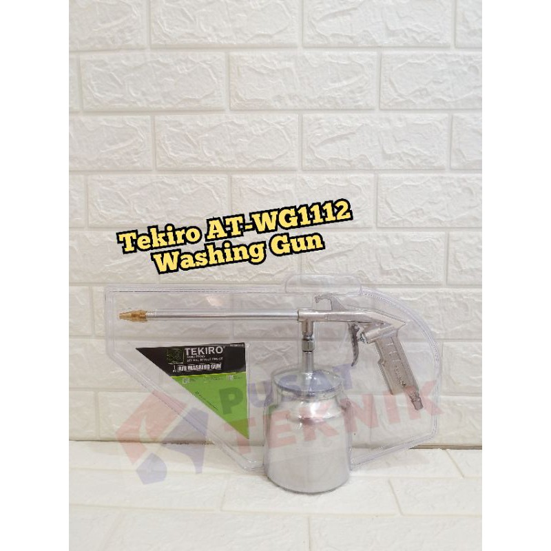 Air WASHING GUN TEKIRO 500 CC
