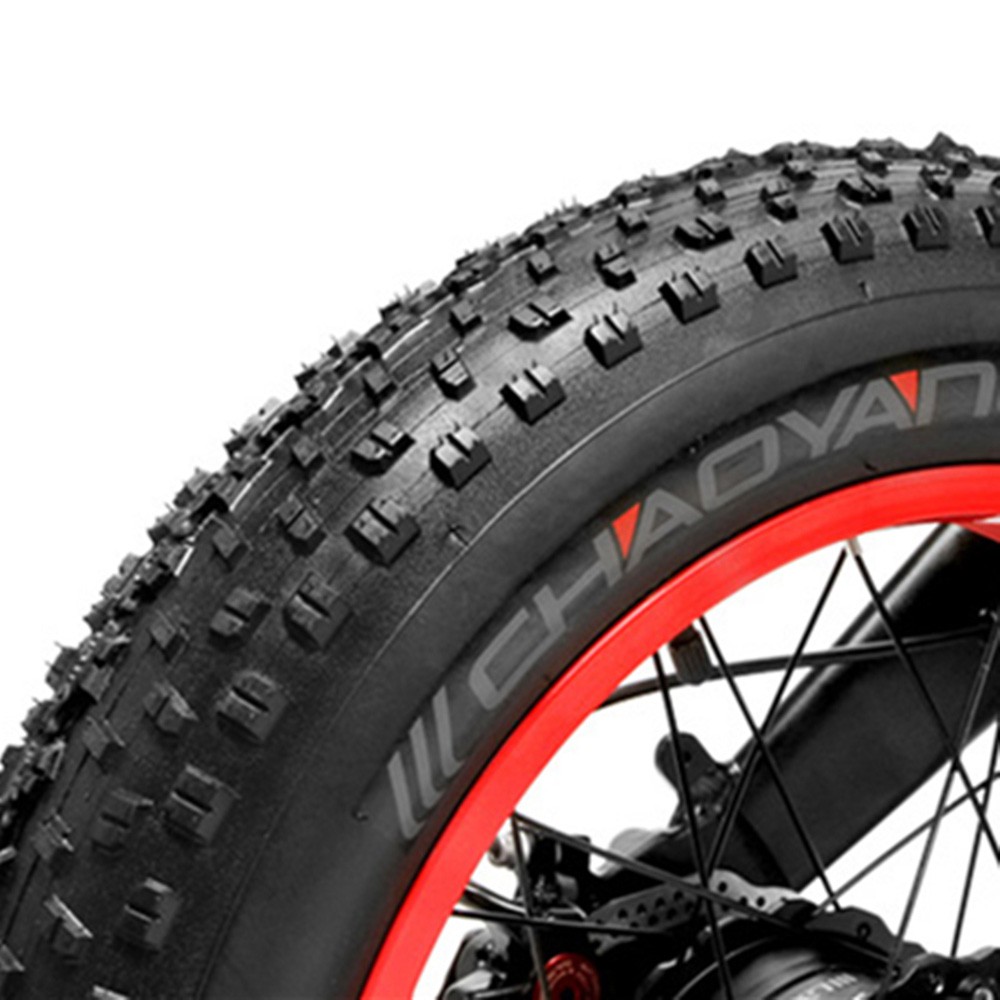 20x4 bike tire