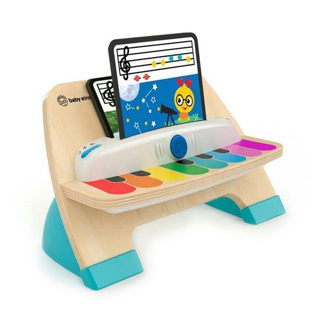 baby einstein magic touch piano