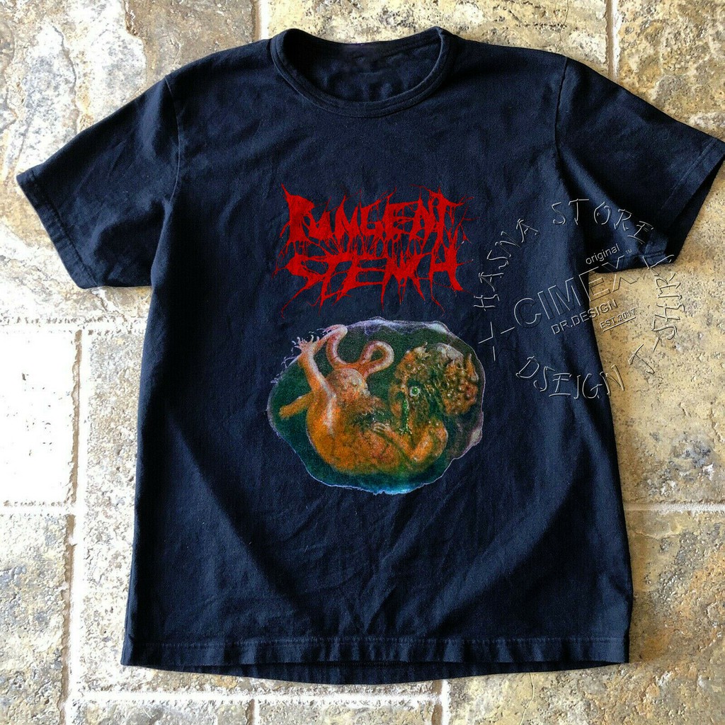 pungent stench shirt