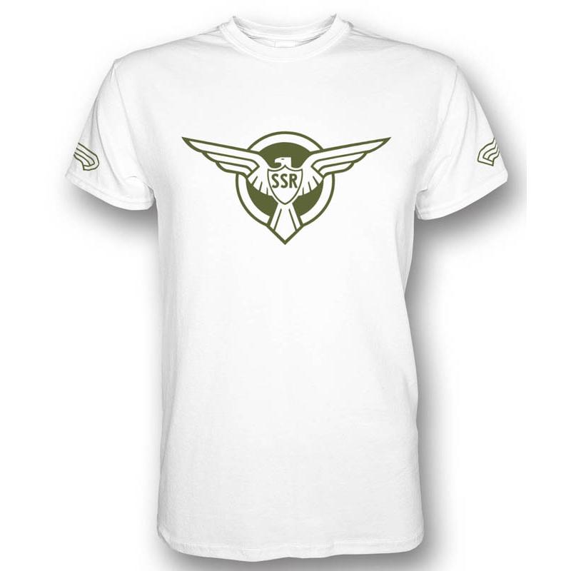 captain america first avenger t shirt